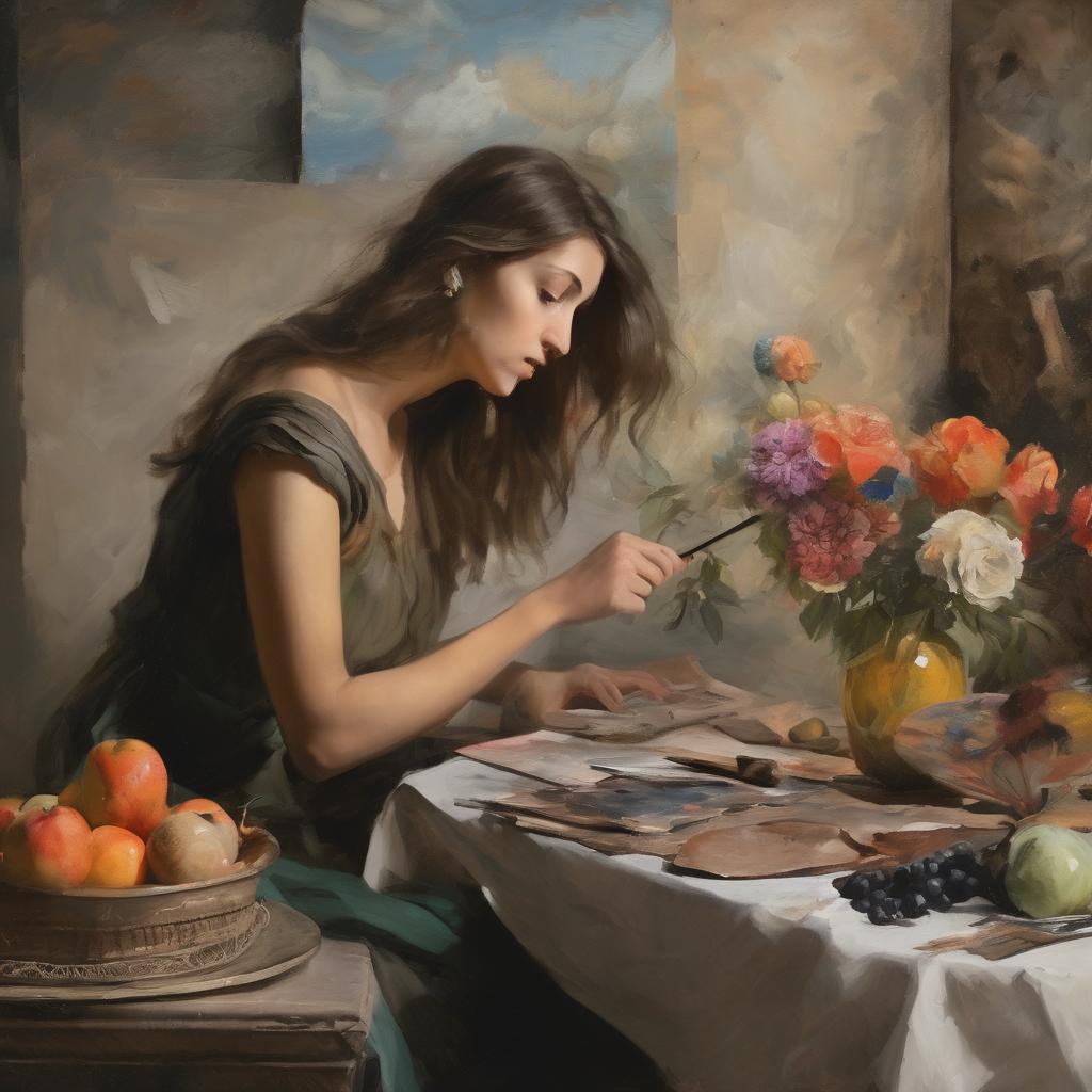 Η Παιδική Ζωή και Εκπαίδευση του Τεόντορο Ματείνι