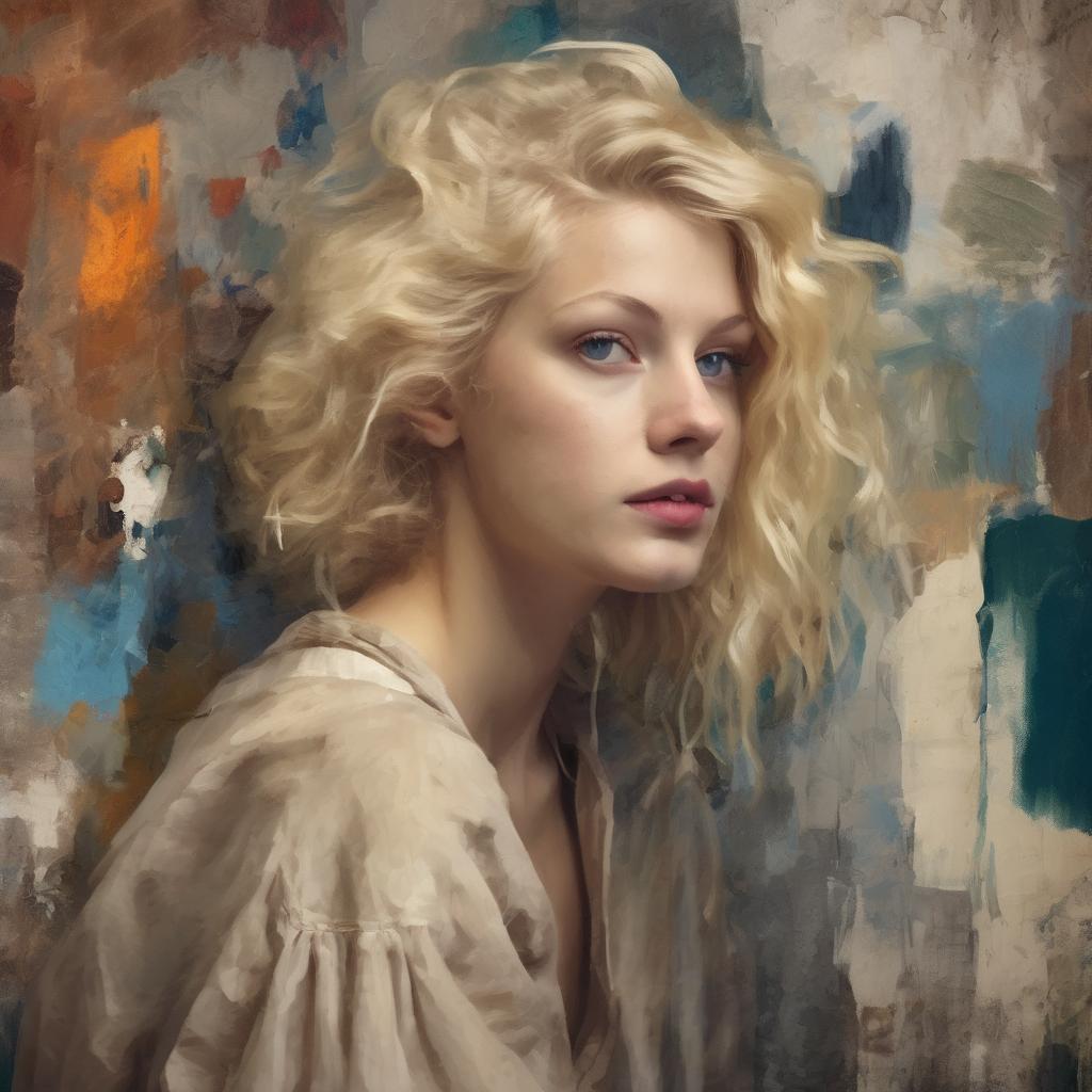 Η Ζωή και Οικογένεια του Καλλιτέχνη