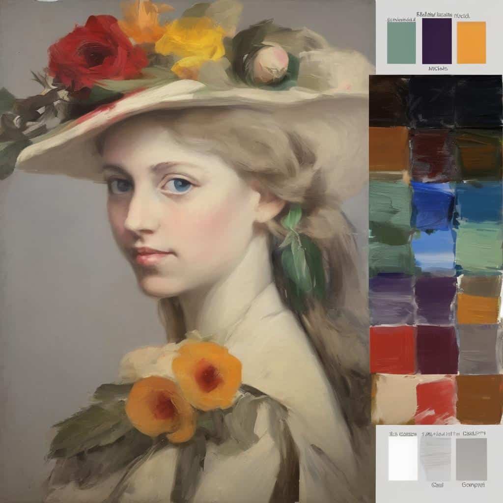 Ραλφ Έρλ – Ο Πρωτοπόρος της Αμερικανικής Πορτραίτου από την Αρχική Περίοδο