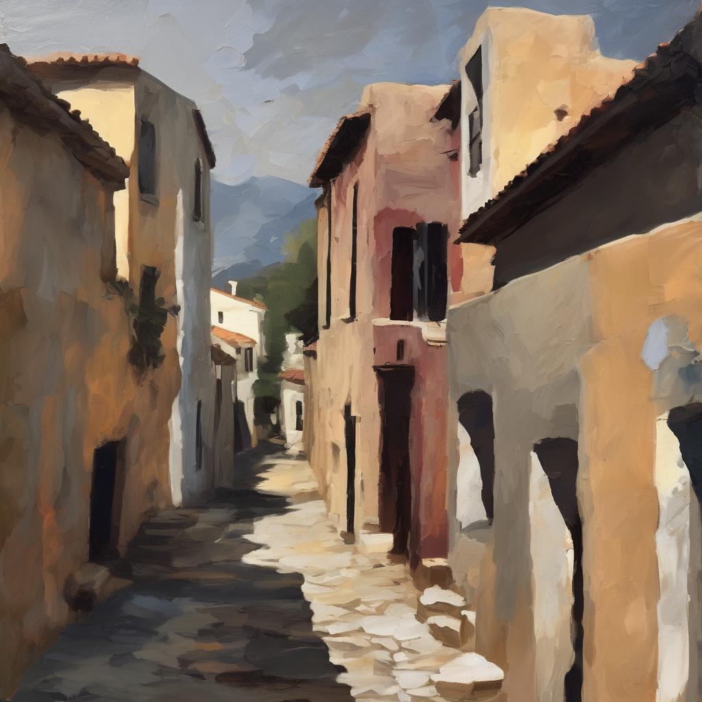 Παιδικά Χρόνια και Εκπαίδευση