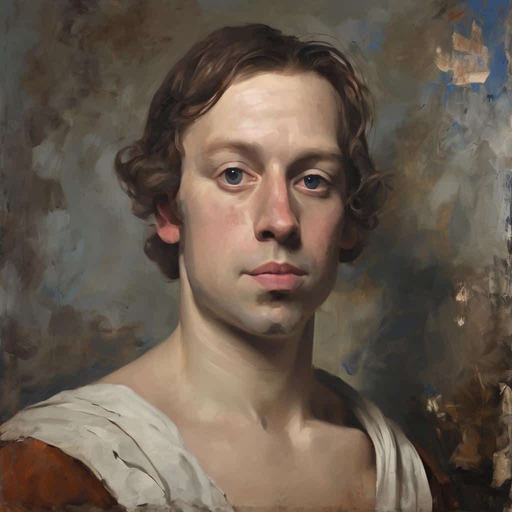 Χανς ΡΟΤΕΝΧΑΜΕΡ – Ο Μεγάλος Σκηνογράφος του Μανιερισμού