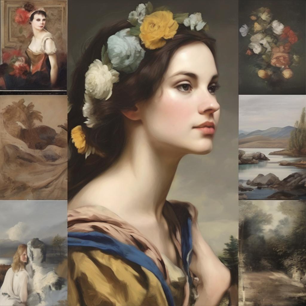 Το Στυλ και οι Τεχνικές του Ralph EARL