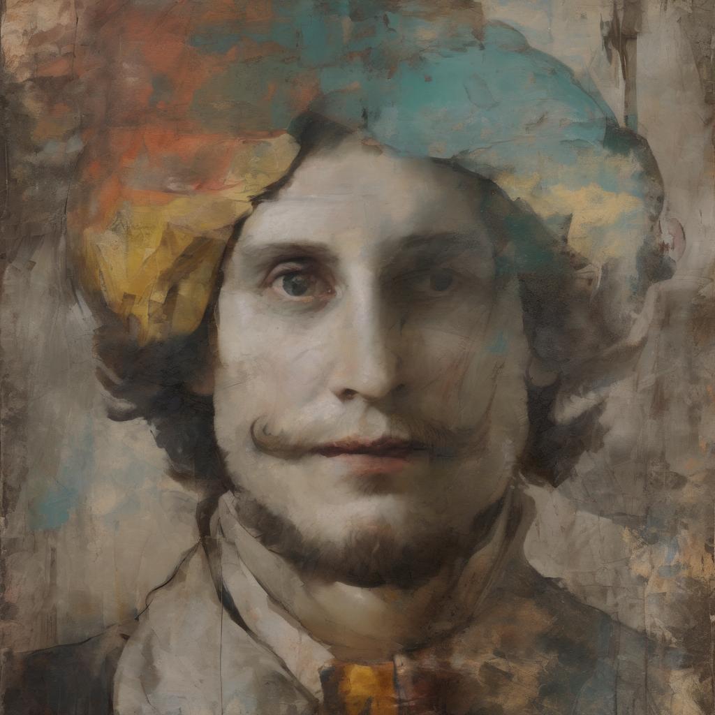 Ο Μοναδικός Υφολόγος του Χανς Ι ΡΩΤΕΝΧΑΜΜΕΡ