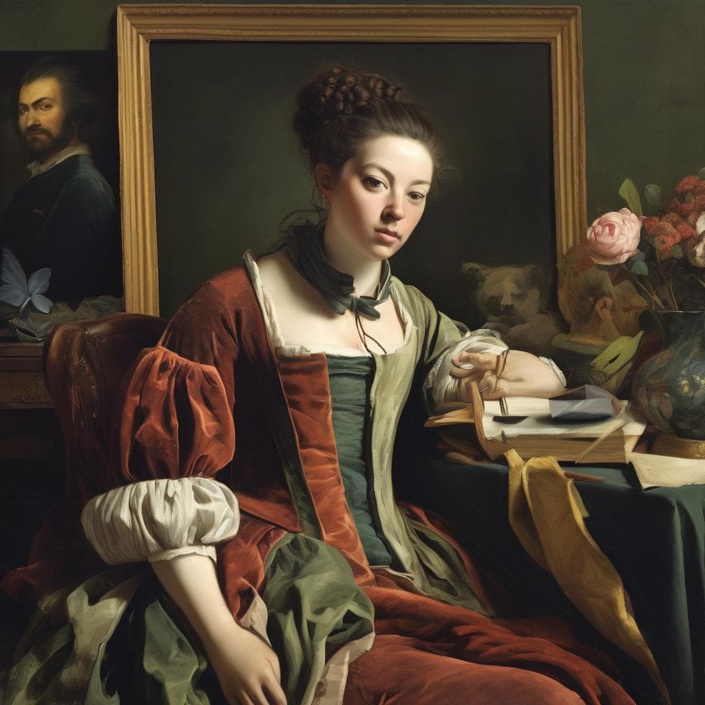 Ονόριο Λόνγκι – Ο Αναγεννησιακός Αρχιτεκτονικός της Ρώμης