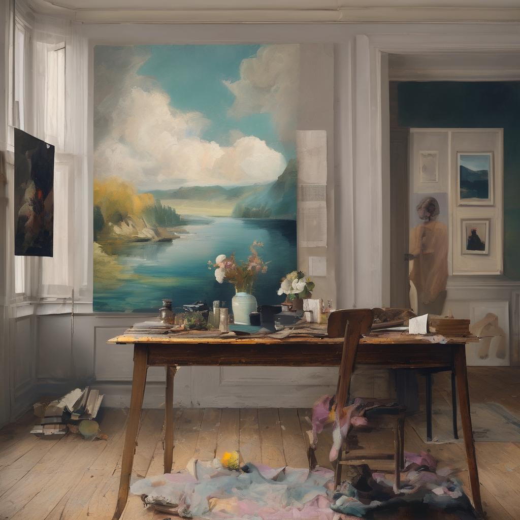 Η Παιδική Ζωή του Karl Fredrik NORDSTRÖM