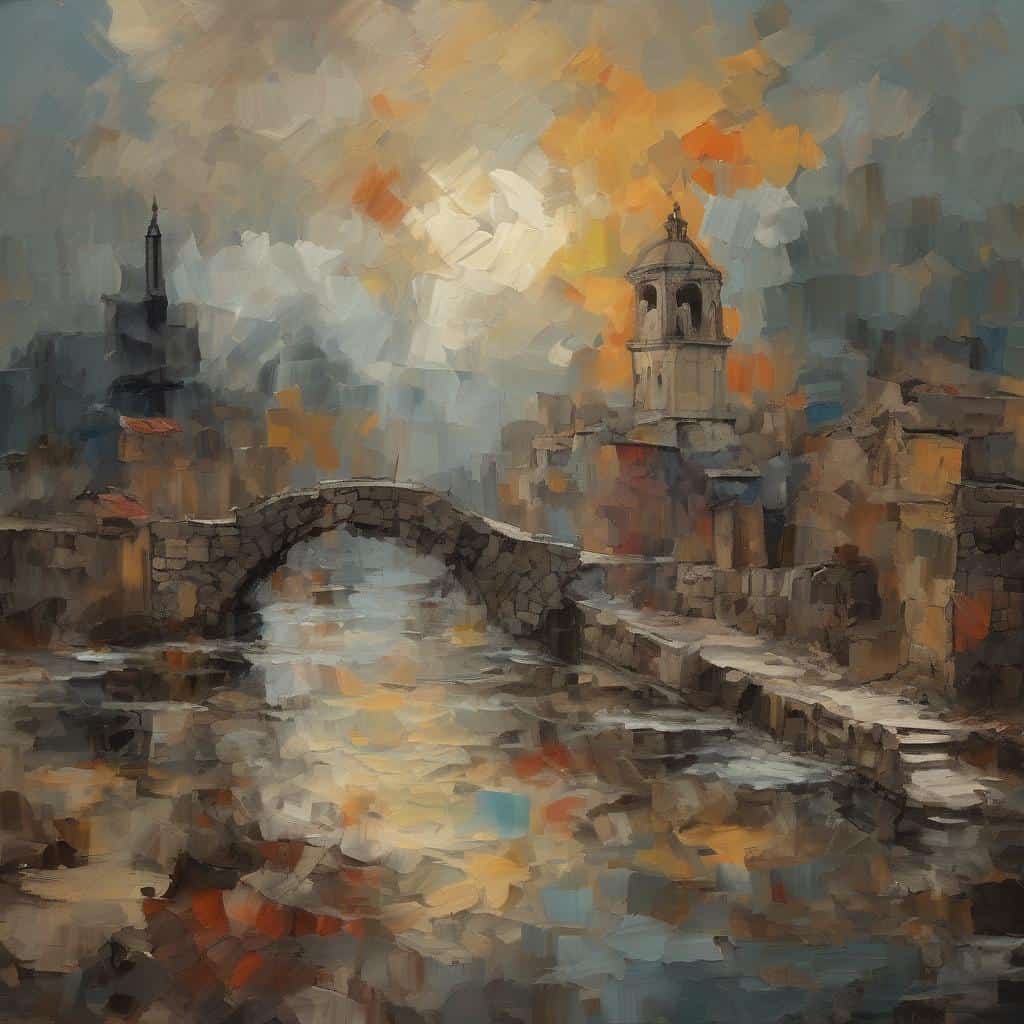 Γαβριήλ ΟΥΚΙΕ – Ο Κύριος της Γραμμικής Ομορφιάς