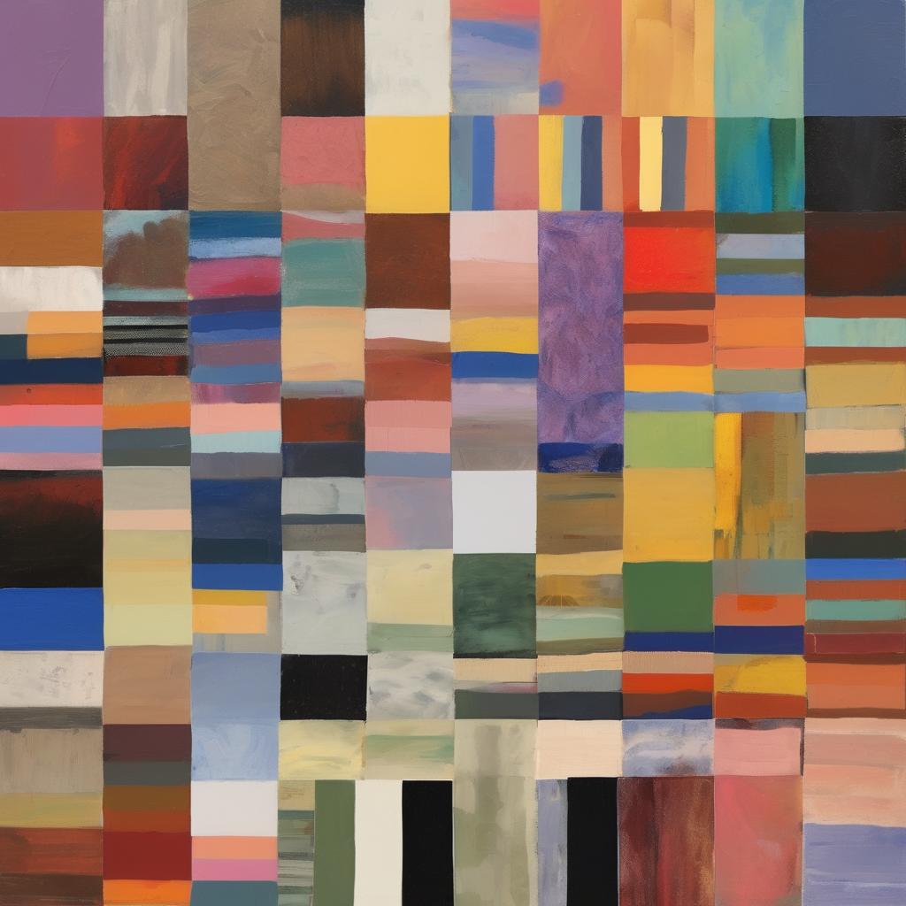 Η Εξέλιξη του Καλλιτεχνικού Υφους της