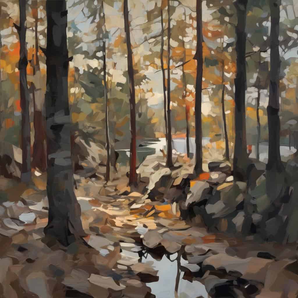 Κάρλ Φρεντρίκ Νόρντστρομ – Ο Σουρεαλιστής Αναζητητής