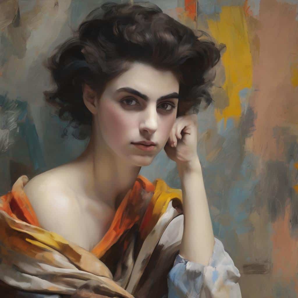 Ιγνάτσιος ΜΑΡΑΒΊΤΤΗΣ – Ο Μάρμαρος Μεταμορφωτής