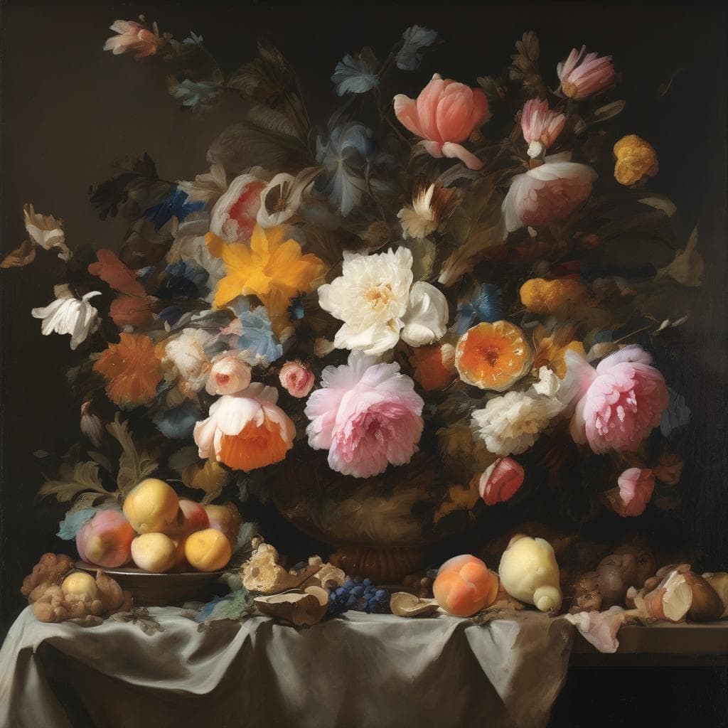 Φεντερίκο Φιόρι Μπαρότσι – Ο Αιδοίος της Ανάγλυφης Κινητικότητας