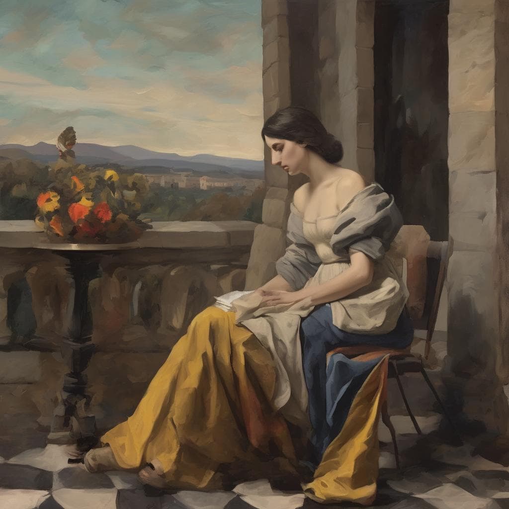 Μπαλντασάρε ντε Κάρο – Ο Ιταλός Καλλιτέχνης της Αναγέννησης