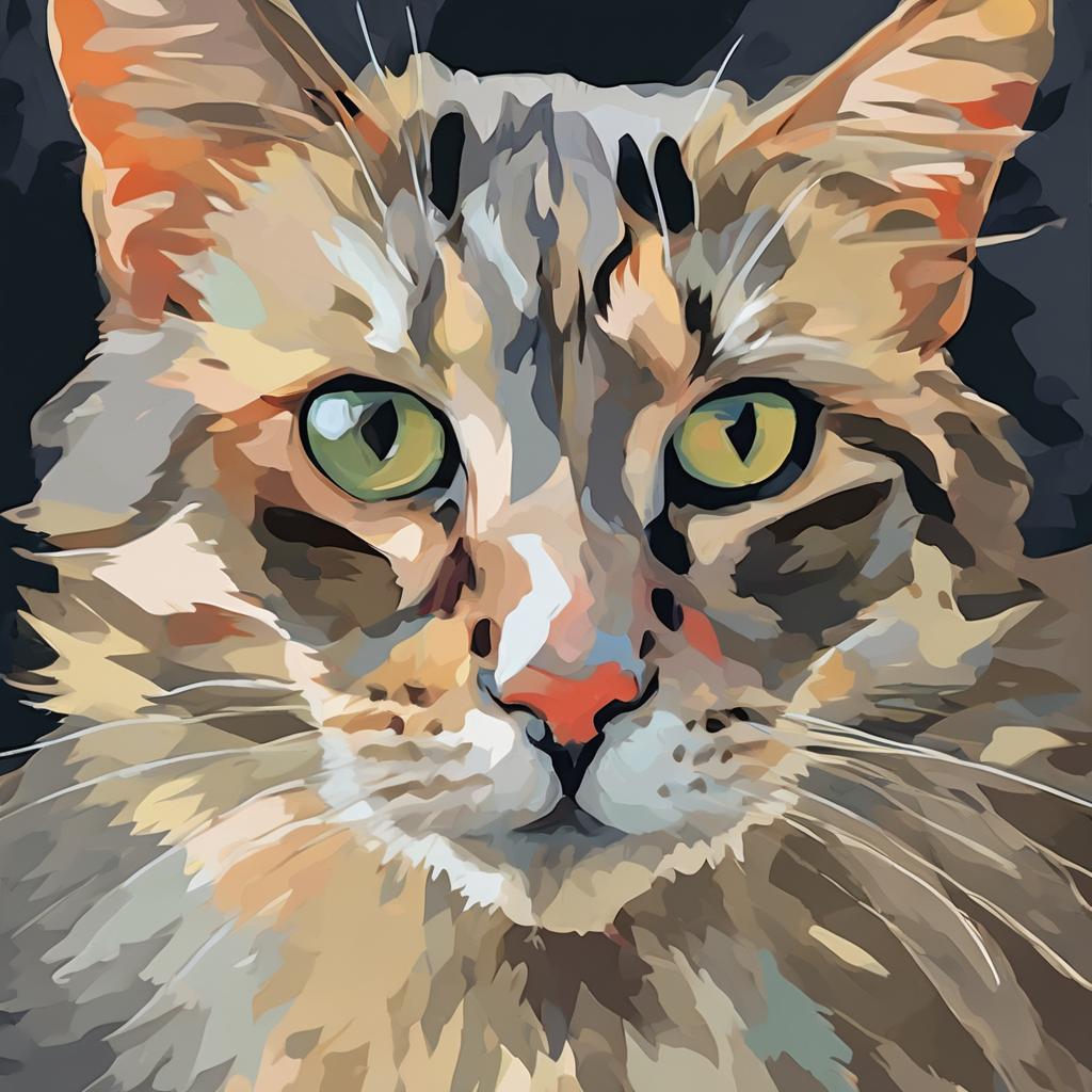 Η ζωή και η προέλευση του Jacob CATS