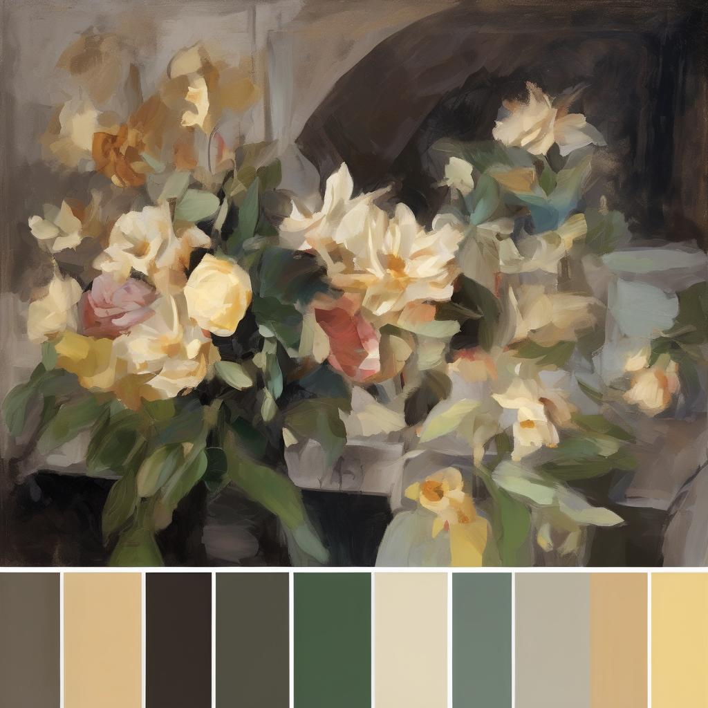 Ο Τέχνης και Στυλ του Lanceloot BLONDEEL