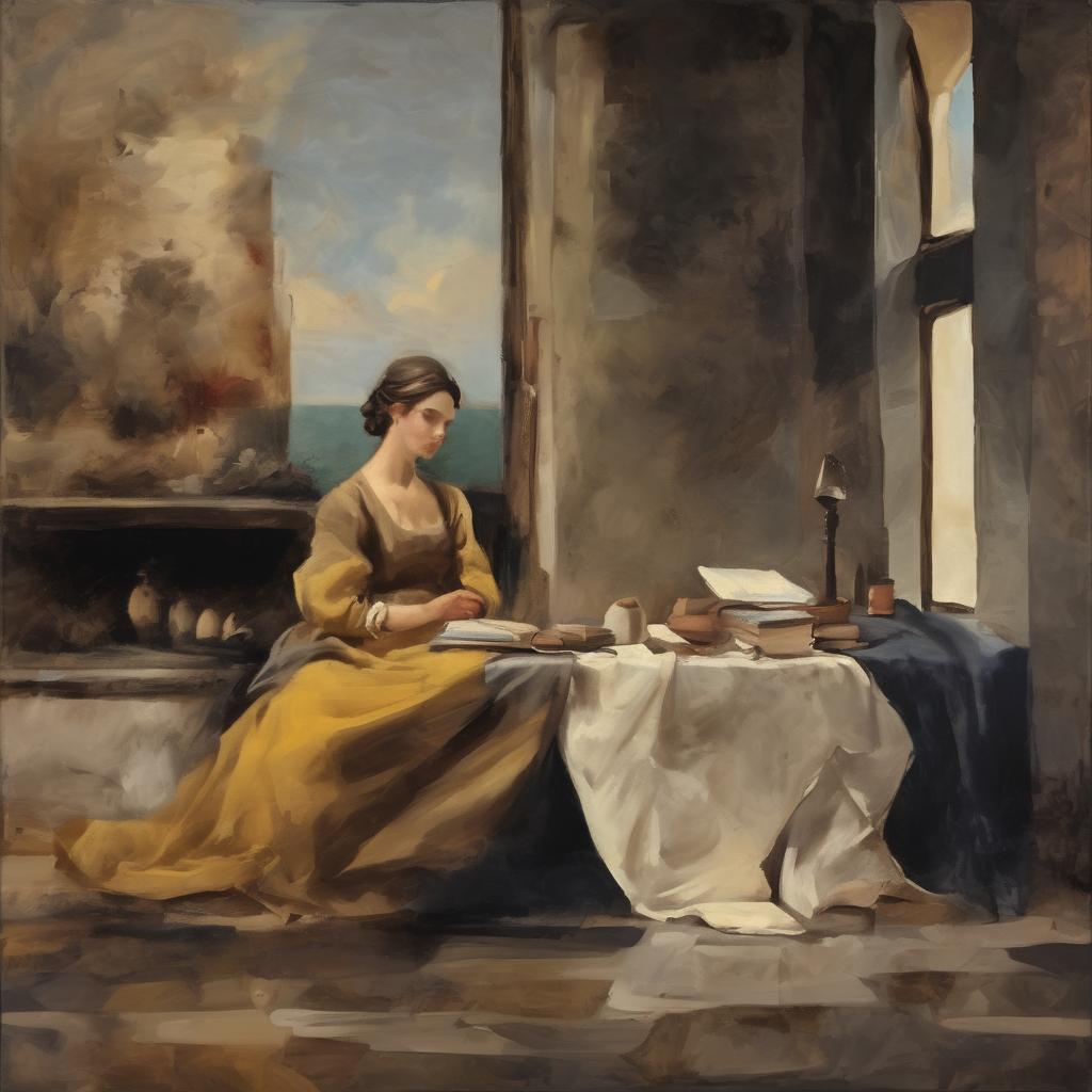 Παιδικά Χρόνια και Εκπαίδευση