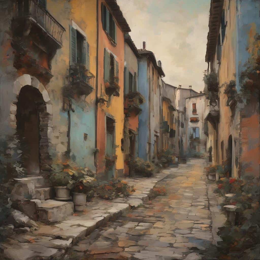 Βαλέριο Τσιόλι – Ο Μεσαιωνικός Γλύπτης