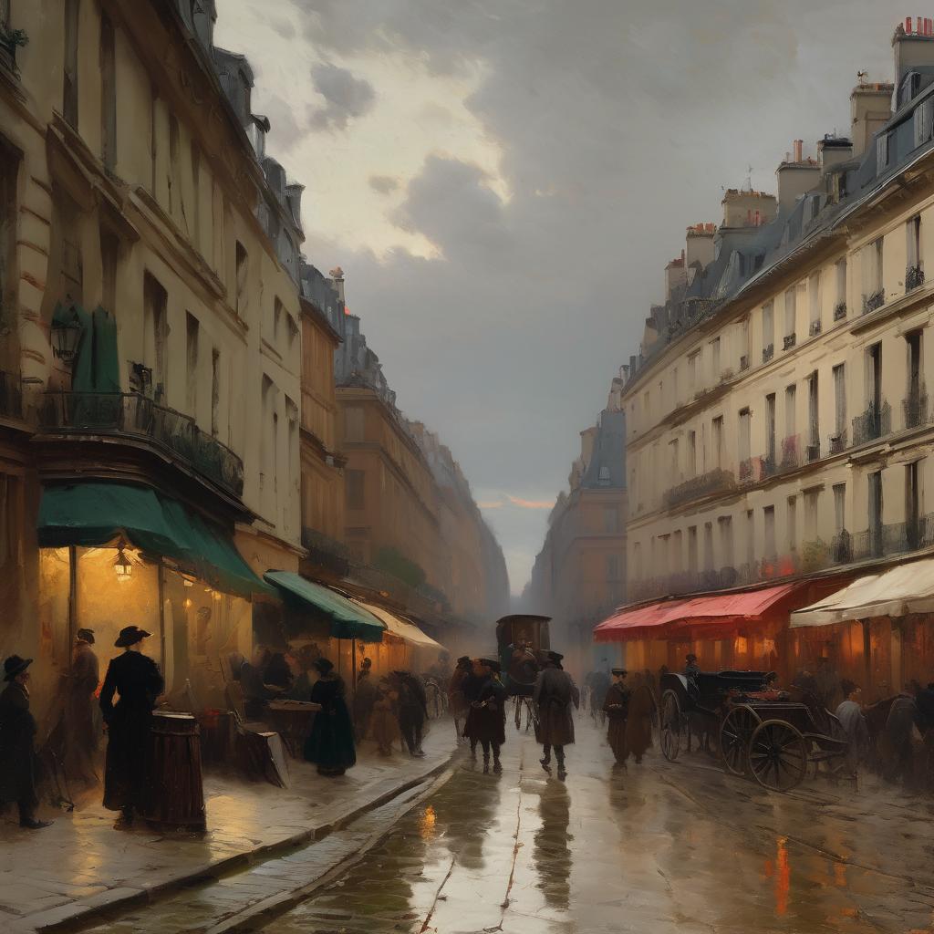 Η ζωή και η καριέρα του Εντουάρ Ντρουό