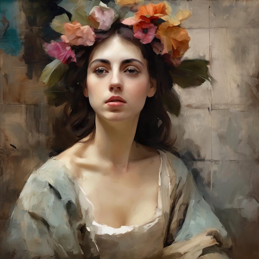 Η Εξέλιξη του Καλλιτεχνικού Στυλ του Τεόντορ Ματείνι