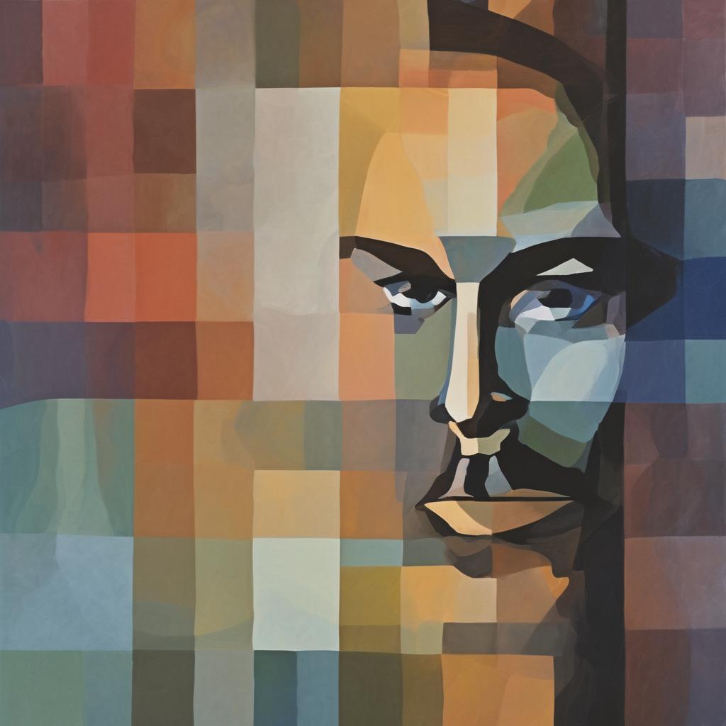 Στυλ και τεχνικές του καλλιτέχνη