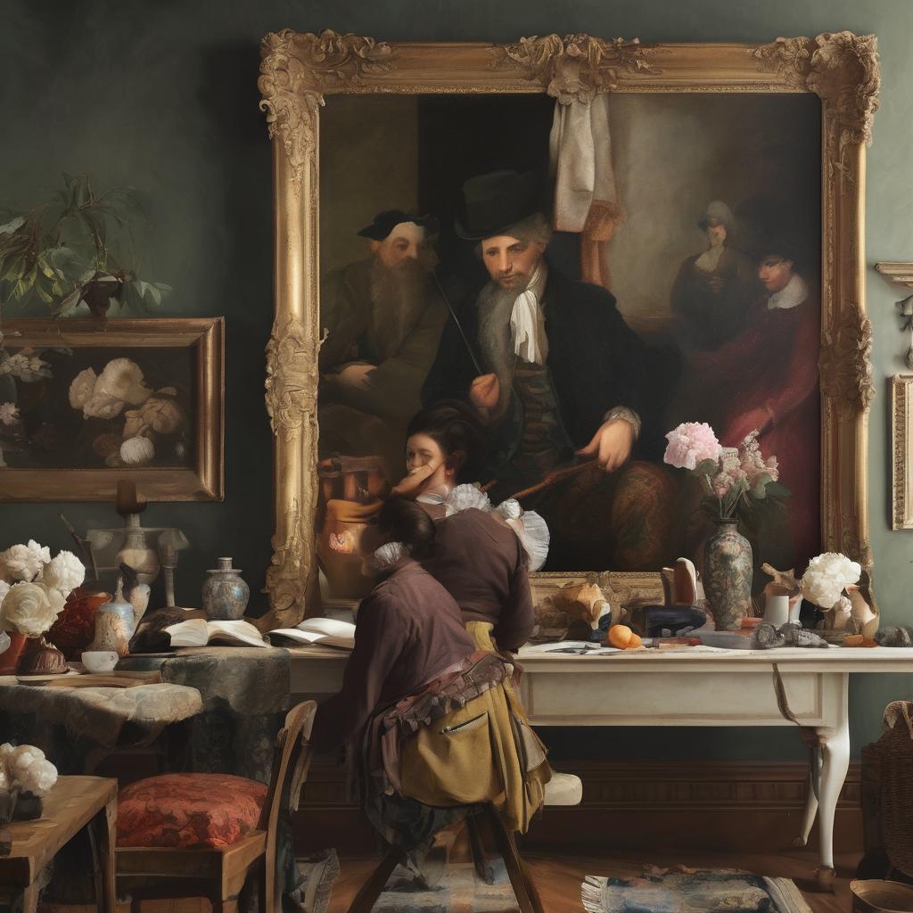 Πρώιμη Ζωή και Εκπαίδευση του Onorio LONGHI