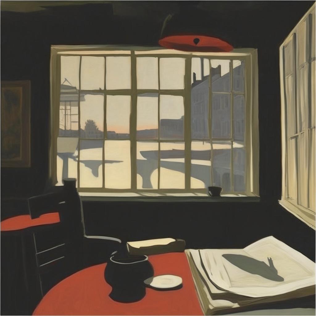 Η Ζωή του Λεόν Σπιλιαέρ