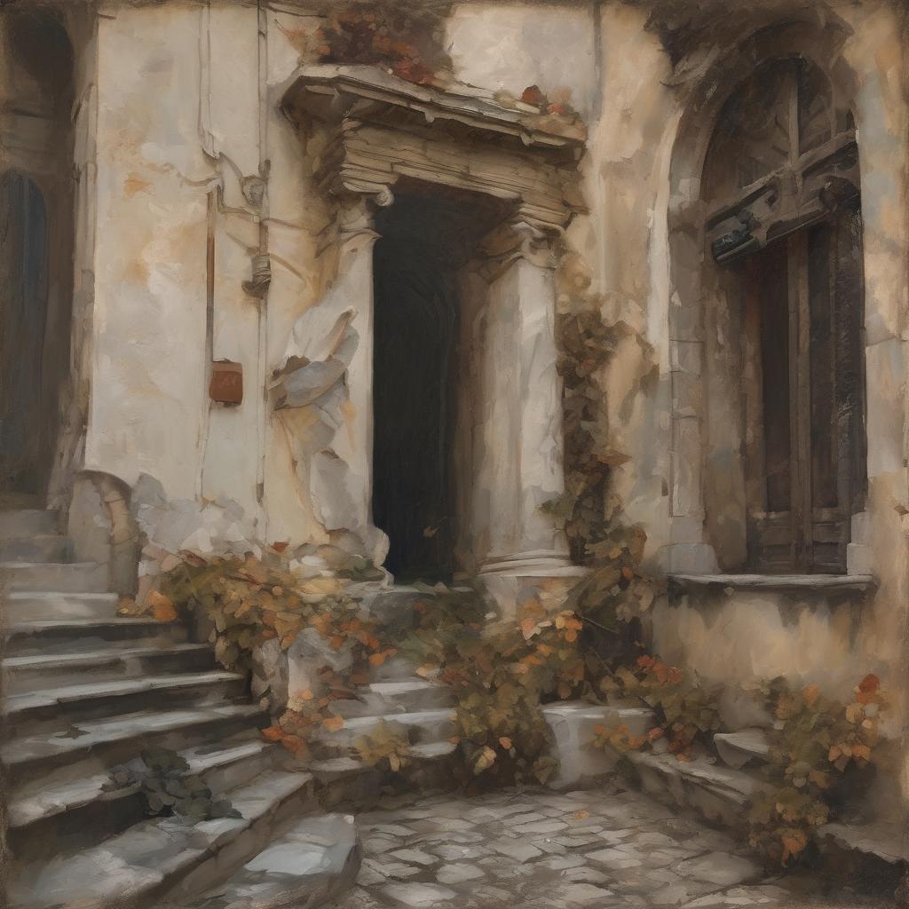 Η Ζωή και Οι Αρχές του Πάντολφο Ρέσκι