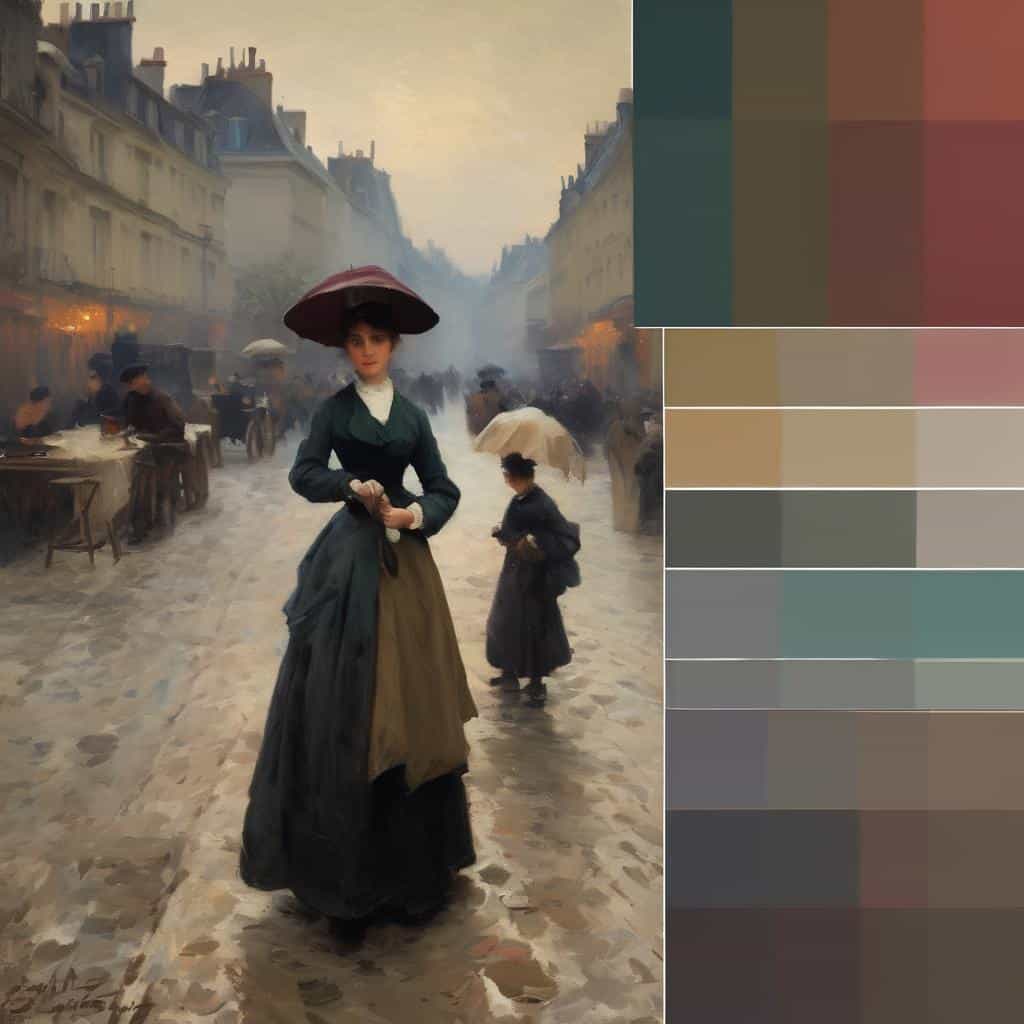 Εδουάρδος ΔΡΟΥΩ – Ο Αγαλματουργός της Ομορφιάς