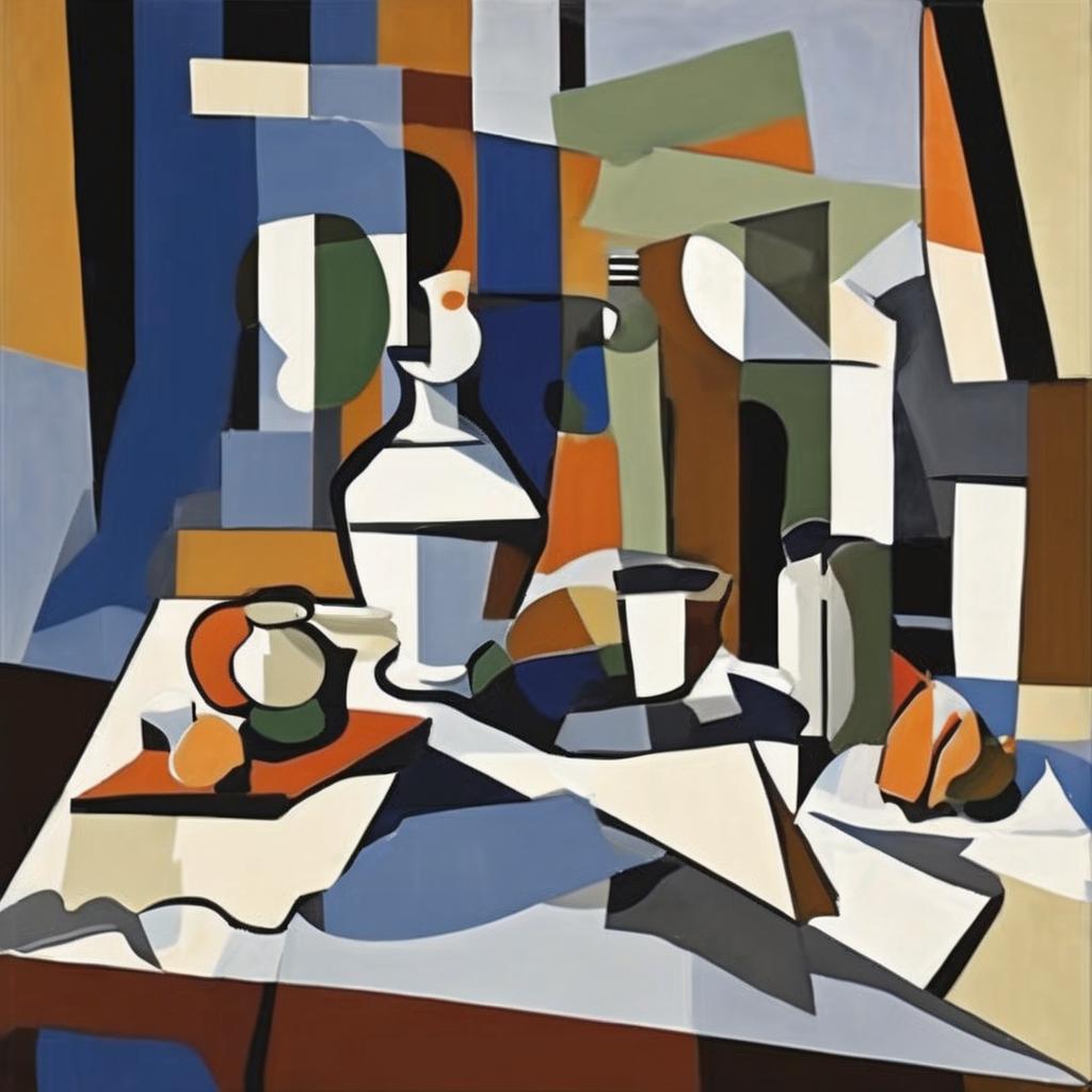 Βίος και Έργο του Louis Marcoussis