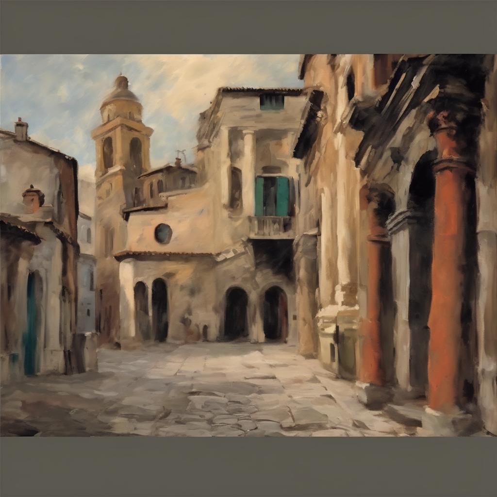 Τεχνική και Στυλ