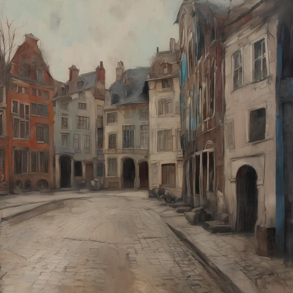 Μάρτεν Μποέλεμα ντε Στόμμε – Ο Ολλανδός Ζωγράφος των Baroque