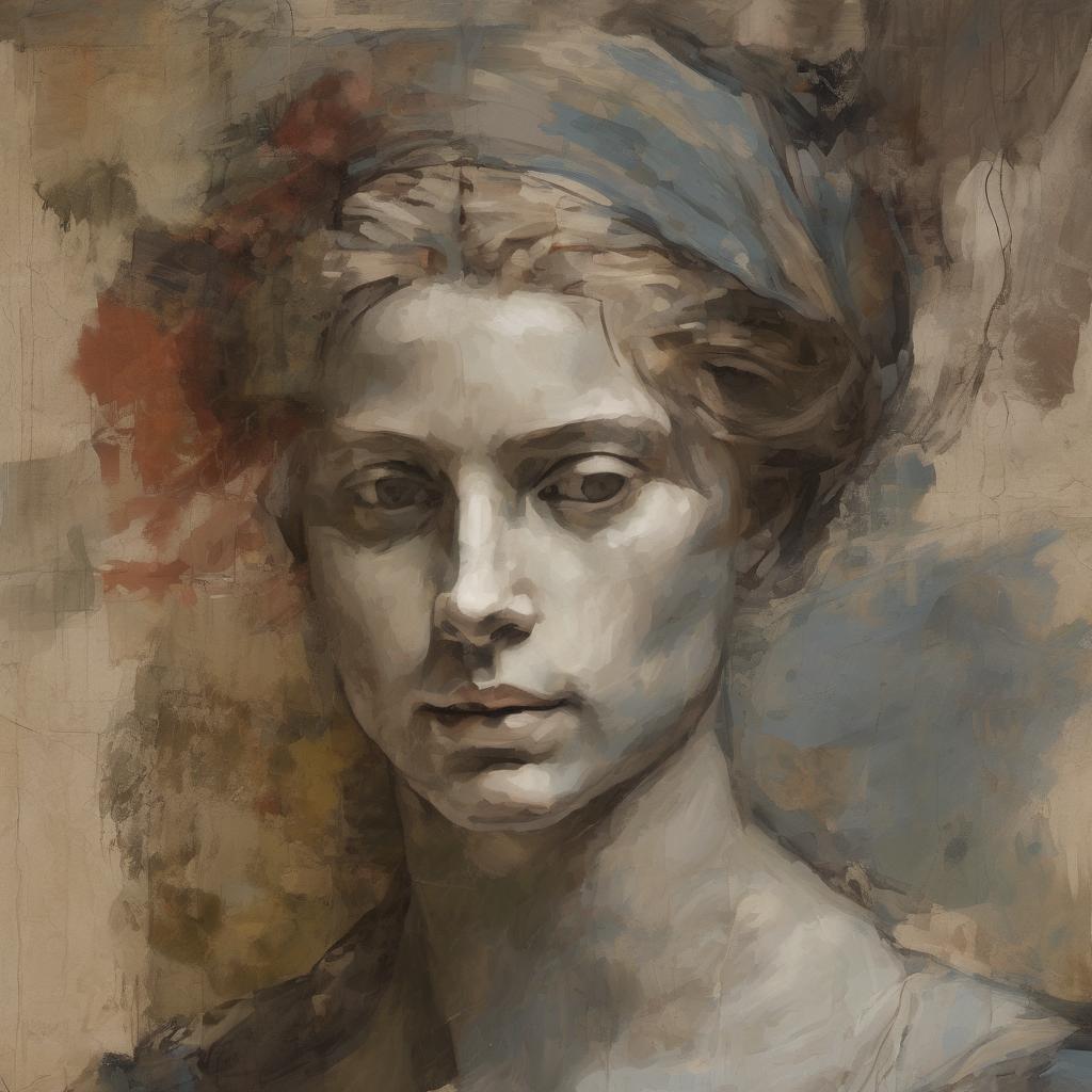 Ο Καλλιτεχνικός Στυλ του Baldassare de CARO