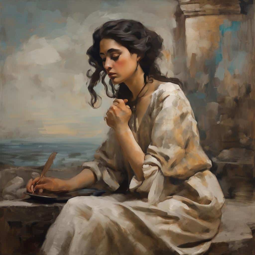 Θεόδωρος ΜΑΤΤΑΙΝΗΣ – Ο Μεταρρεαλιστής της Αρμονίας