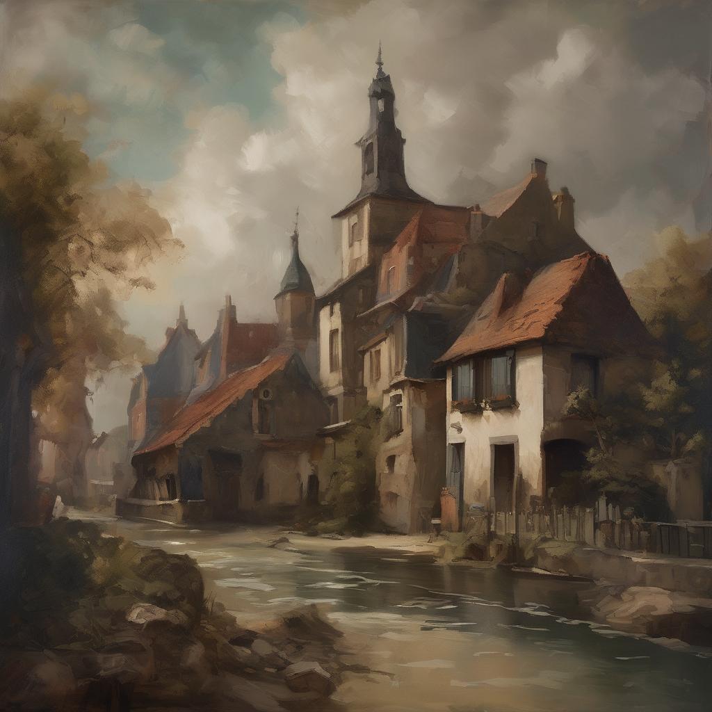 Η Τέχνη και ο Στυλ του Καλλιτέχνη