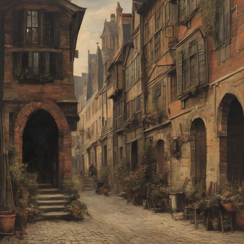 Βιογραφία του Καλλιτέχνη Σαλομόν Κόνινκ