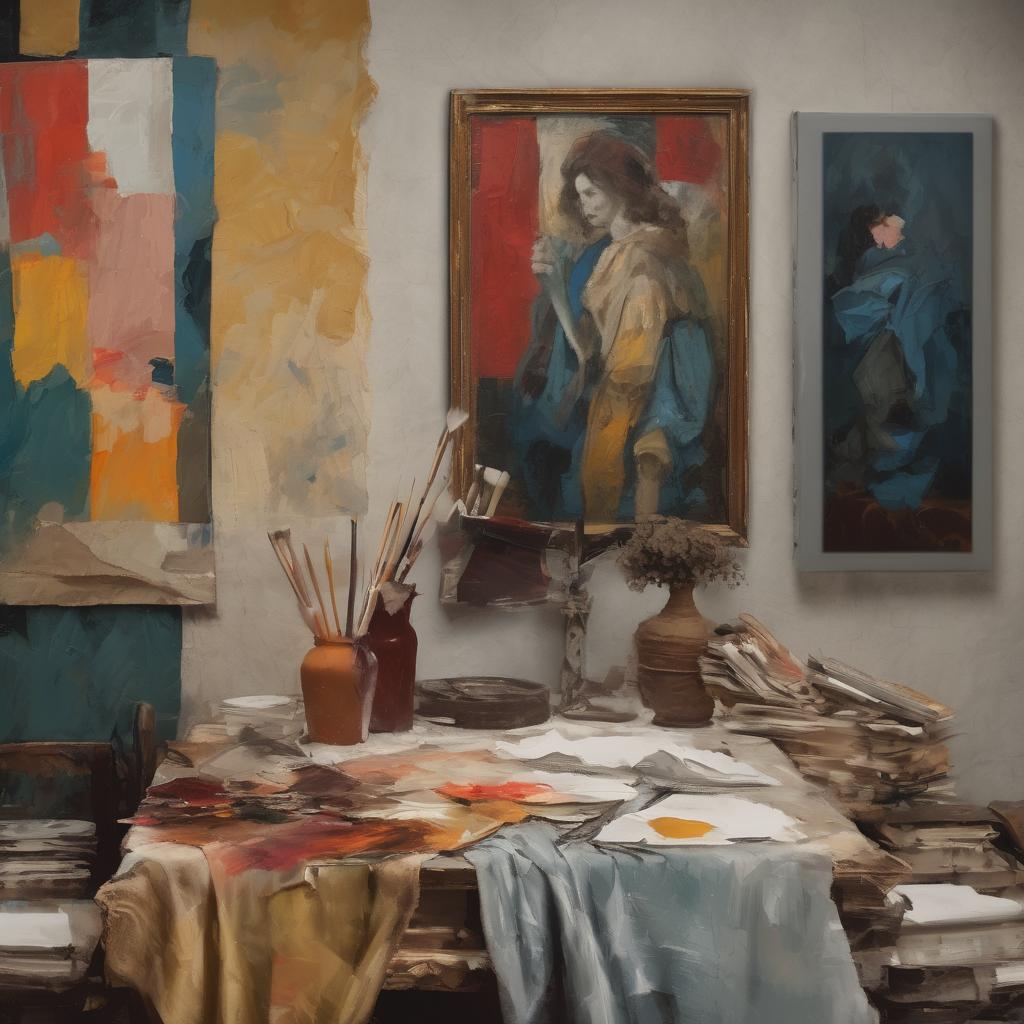 Η ζωή και έργο του Valerio CIOLI